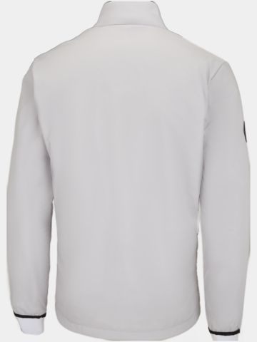 Ping Norse S6 Thermo Jacke hellgrau