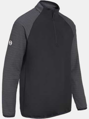 Ping  Astle Stretch Midlayer schwarz