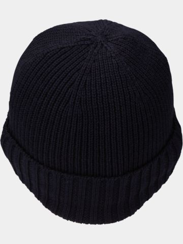 TaylorMade Beanie navy