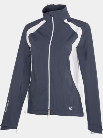 Galvin Green Amy Regen Jacke navy