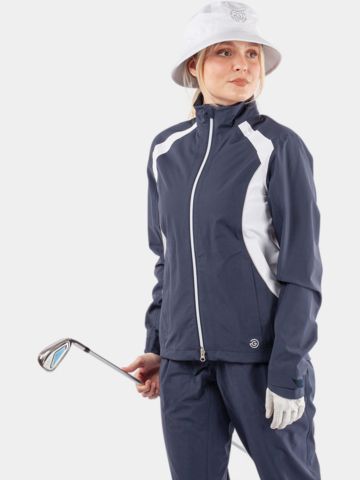 Galvin Green  Amy Regen Jacke navy