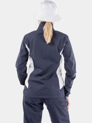 Galvin Green  Amy Regen Jacke navy