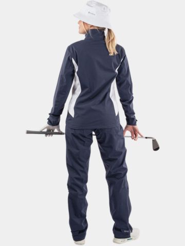 Galvin Green  Amy Regen Jacke navy