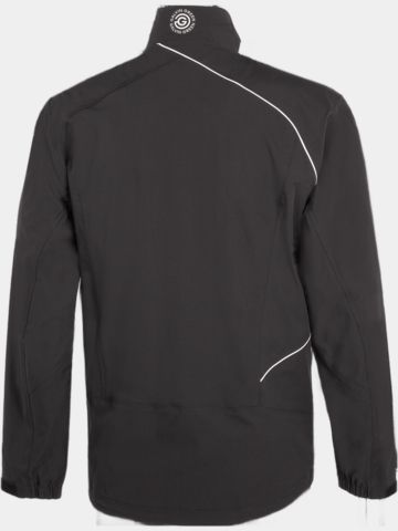 Galvin Green Ames Regen Jacke schwarz
