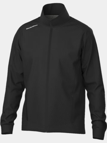 Galvin Green Lyndon Windstopp Jacke schwarz