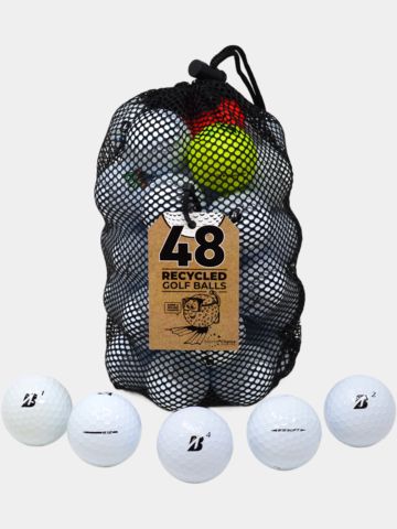 Second Chance Bridgestone E12 Grade A weiß