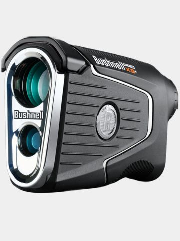 Bushnell Pro X3+ schwarz