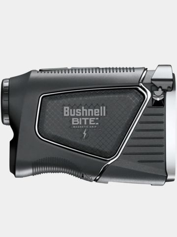 Bushnell Pro X3+ Laser-Entfernungsmesser schwarz