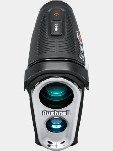 Bushnell Pro X3+ Laser-Entfernungsmesser schwarz