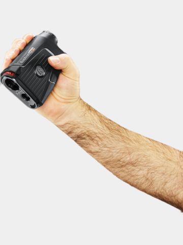 Bushnell Pro X3+ Laser-Entfernungsmesser schwarz