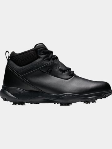 FootJoy Loď černá