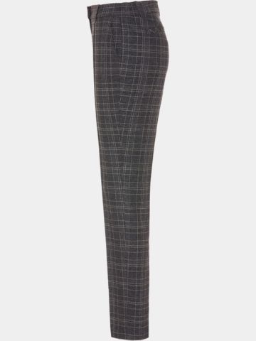 Valiente  FINJA Karo lang Hose kariert