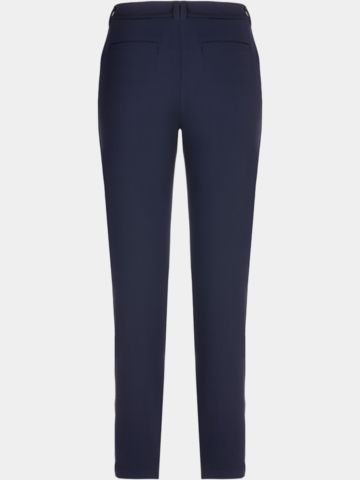Valiente KARLA Stretch Twilll lang Hose navy