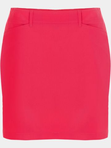 Valiente kurz Skort pink
