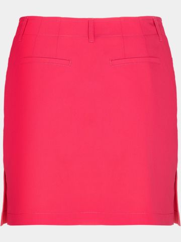 Valiente kurz Skort pink