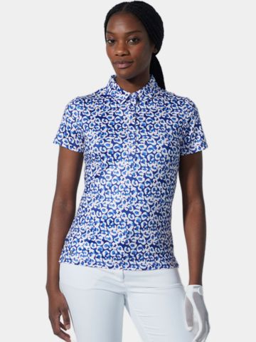 Daily Sports CARIRA Halbarm Polo mehrfarbig