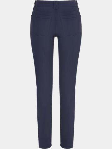 Valiente MILLA Techno Stretch lang Hose navy