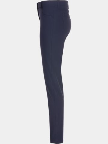 Valiente  MILLA Techno Stretch lang Hose navy