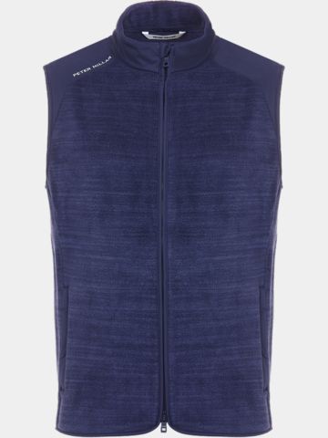 Peter Millar FADE VEST Thermo Weste navy