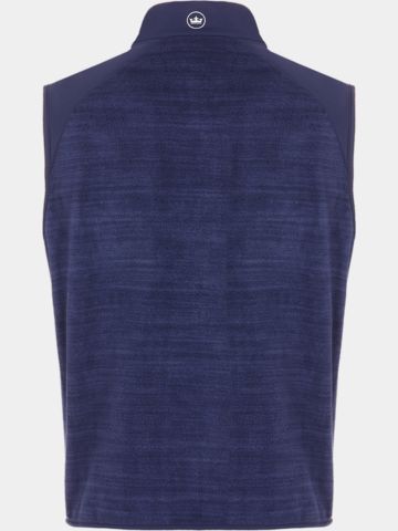 Peter Millar FADE VEST Thermo Weste navy