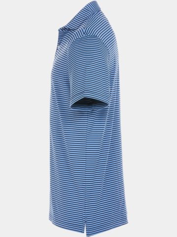 Peter Millar PERFORMANCE EDWIN SPREAD COLL Halbarm Polo navy