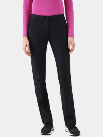 Chervo SELICA thermal trousers black