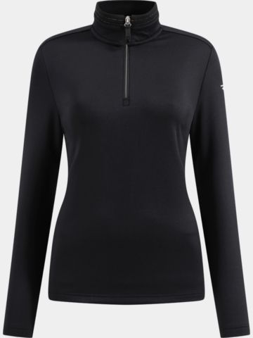 Chervo TARTUFO Thermo Midlayer černá