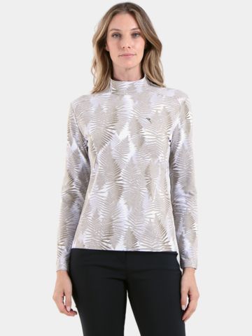 Chervo TRIBU stretch undershirt beige