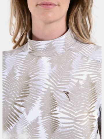 Chervo TRIBU Stretch Unterzieher beige