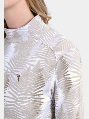 Chervo TRIBU Stretch Unterzieher beige