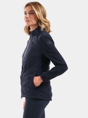 Chervo MONDIALE Thermo Jacke navy