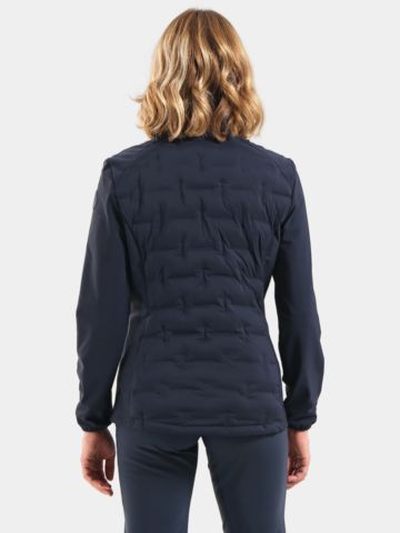 Chervo MONDIALE Thermo Jacke navy