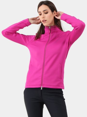 Chervo POPSTAR Thermo Jacke pink
