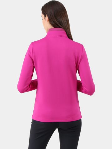 Chervo POPSTAR Thermo Jacke pink