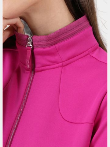 Chervo POPSTAR Thermo Jacke pink