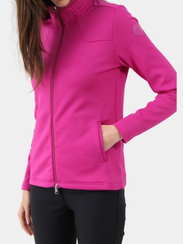 Chervo POPSTAR Thermo Jacke pink