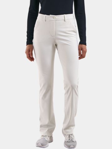 Chervo SELICA thermal trousers offwhite