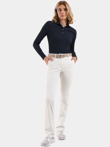 Chervo  Termo kalhoty SELICA offwhite