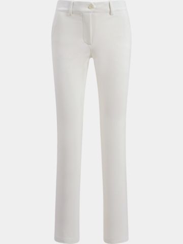 Chervo SELICA thermal trousers offwhite
