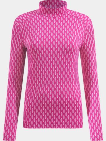 Chervo TRIBU stretch undershirt pink