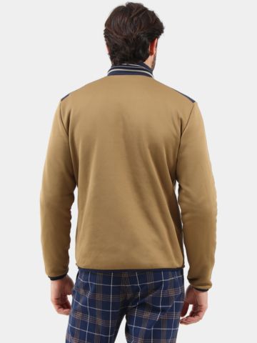 Chervo Madera Windstopp Jacke navy