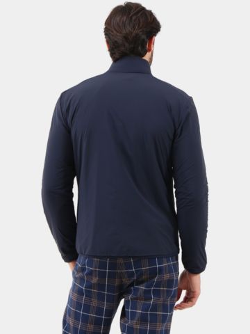 Chervo Madera Windstopp Jacke navy