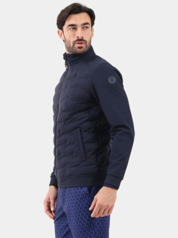 Chervo Minuetto Thermo Jacke navy