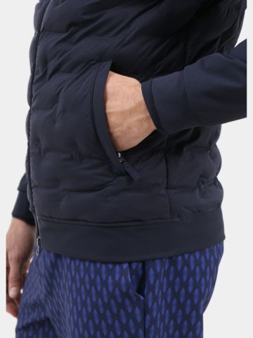 Chervo Minuetto Thermo Jacke navy