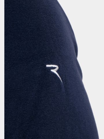 Chervo Trave Stretch Midlayer navy