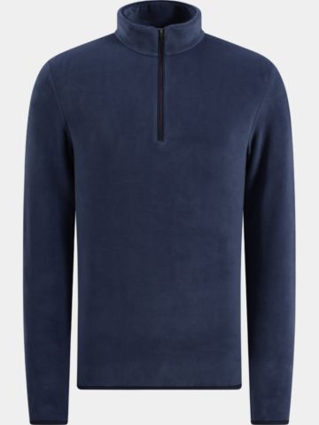 Chervo Trave Stretch Midlayer navy