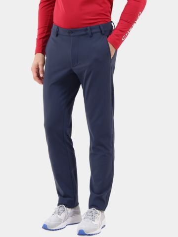 Chervo Supermind Chino Hose navy