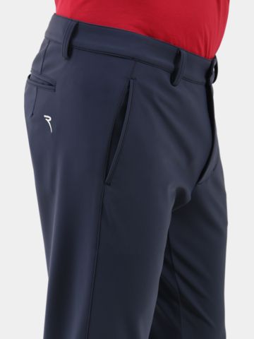 Chervo  Supermind Chino Hose navy