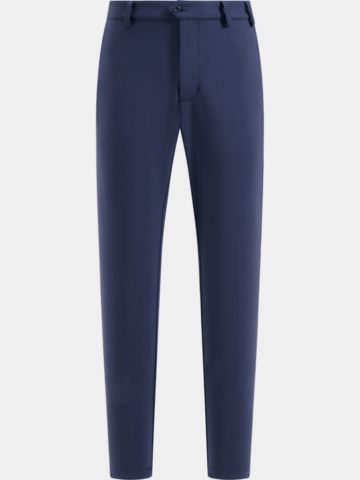 Chervo Supermind Chino Hose navy