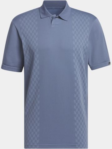 adidas U365T PKNT Halbarm Polo marine